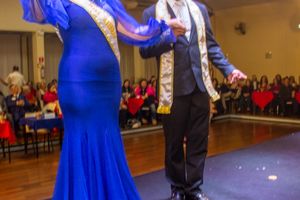 Miss e Mister 3&ordf; Idade