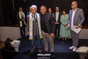Miss e Mister 3&ordf; Idade