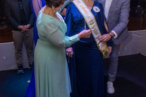 Miss e Mister 3&ordf; Idade