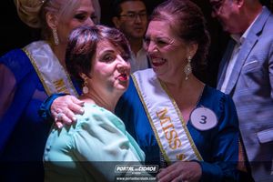 Miss e Mister 3&ordf; Idade