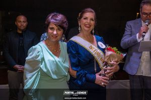 Miss e Mister 3&ordf; Idade