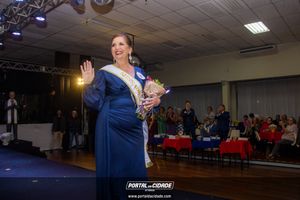 Miss e Mister 3&ordf; Idade