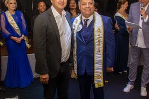 Miss e Mister 3&ordf; Idade