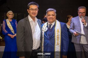 Miss e Mister 3&ordf; Idade