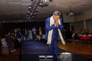 Miss e Mister 3&ordf; Idade
