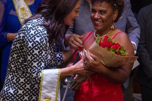 Miss e Mister 3&ordf; Idade