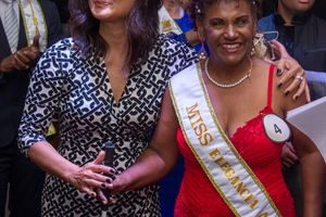 Miss e Mister 3&ordf; Idade