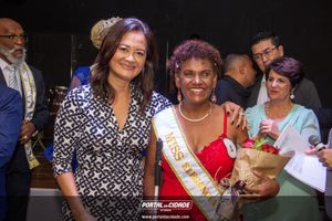 Miss e Mister 3&ordf; Idade