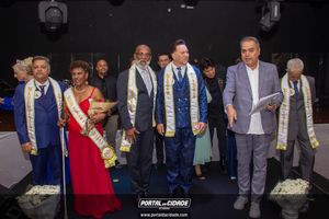 Miss e Mister 3&ordf; Idade