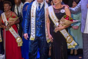 Miss e Mister 3&ordf; Idade