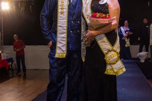 Miss e Mister 3&ordf; Idade