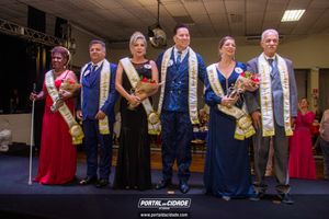 Miss e Mister 3&ordf; Idade