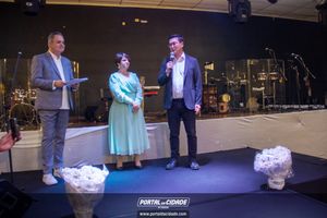 Miss e Mister 3&ordf; Idade