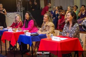 Miss e Mister 3&ordf; Idade