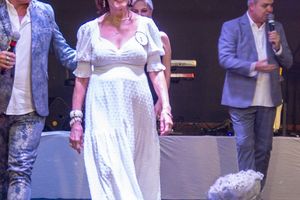 Miss e Mister 3&ordf; Idade