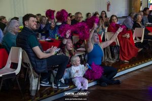 Miss e Mister 3&ordf; Idade