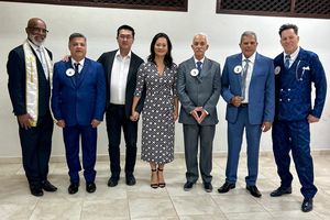 Miss e Mister 3&ordf; Idade
