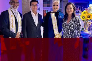 Miss e Mister 3&ordf; Idade