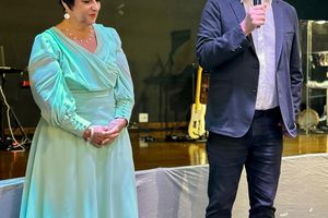 Miss e Mister 3&ordf; Idade