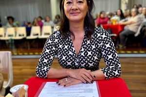 Miss e Mister 3&ordf; Idade