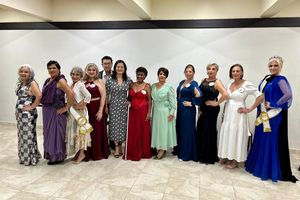 Miss e Mister 3&ordf; Idade