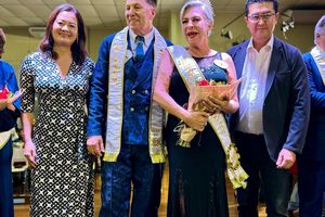 Miss e Mister 3&ordf; Idade