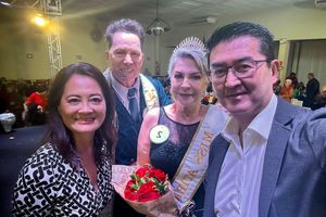 Miss e Mister 3&ordf; Idade
