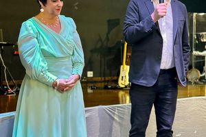 Miss e Mister 3&ordf; Idade