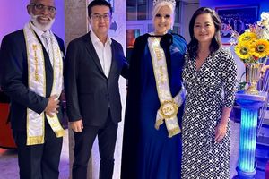 Miss e Mister 3&ordf; Idade