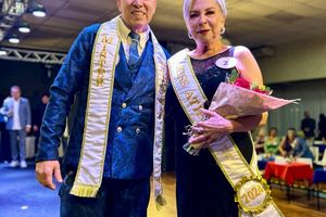 Miss e Mister 3&ordf; Idade