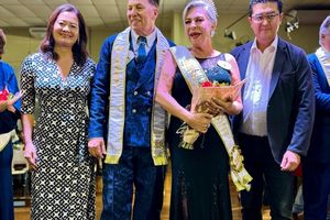 Miss e Mister 3&ordf; Idade