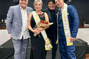 Miss e Mister 3&ordf; Idade