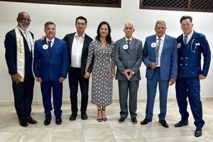 Miss e Mister 3&ordf; Idade