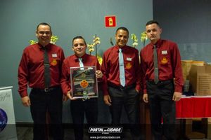 ISO Empresarial 2024