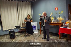 ISO Empresarial 2024