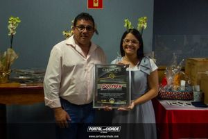 ISO Empresarial 2024