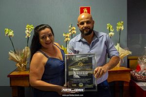 ISO Empresarial 2024