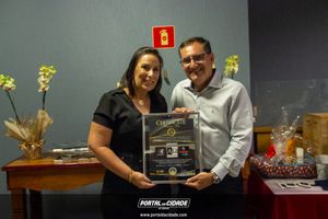 ISO Empresarial 2024