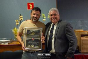 ISO Empresarial 2024