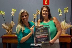 ISO Empresarial 2024