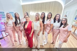Inaugura&ccedil;&atilde;o Onodera com Cris Siqueira