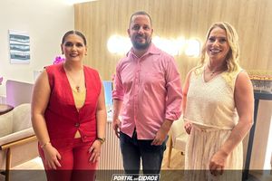 Inaugura&ccedil;&atilde;o Onodera com Cris Siqueira