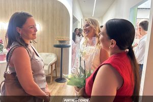 Inaugura&ccedil;&atilde;o Onodera com Cris Siqueira