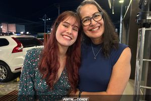 Inaugura&ccedil;&atilde;o Onodera com Cris Siqueira