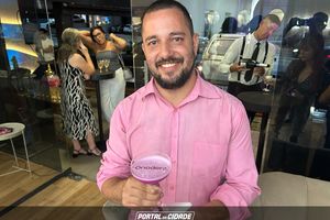 Inaugura&ccedil;&atilde;o Onodera com Cris Siqueira