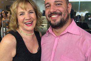 Inaugura&ccedil;&atilde;o Onodera com Cris Siqueira