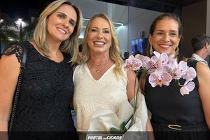 Inaugura&ccedil;&atilde;o Onodera com Cris Siqueira