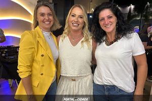 Inaugura&ccedil;&atilde;o Onodera com Cris Siqueira