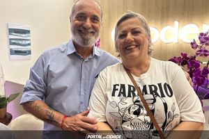 Inaugura&ccedil;&atilde;o Onodera com Cris Siqueira