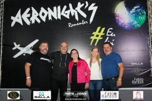 Aeronight's Remember